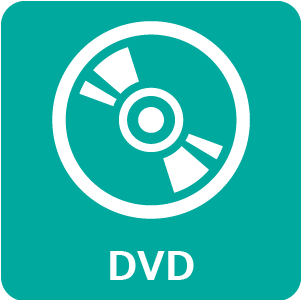 DVD　アイコン